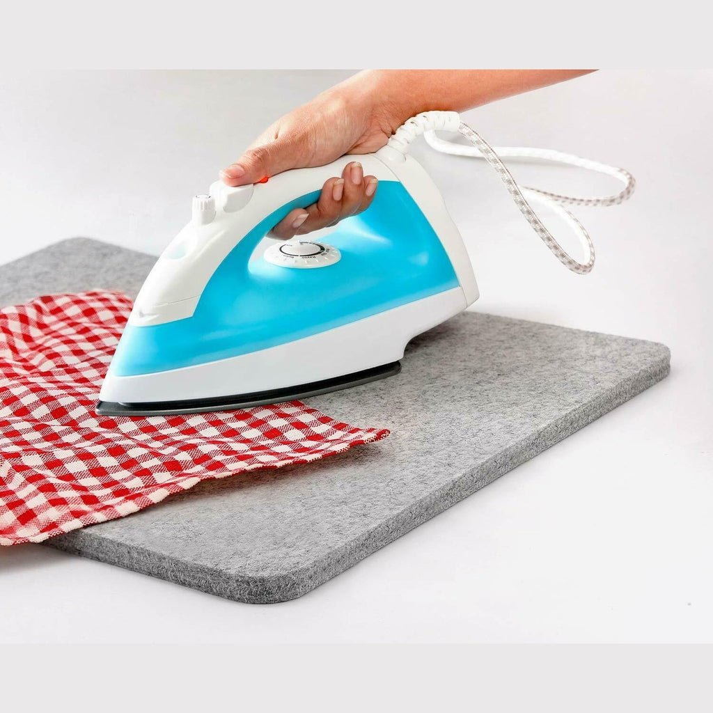 Kayannuo Clearance Wool Pressing Mat,Ironing Clothes Ironing Ironing Mat 