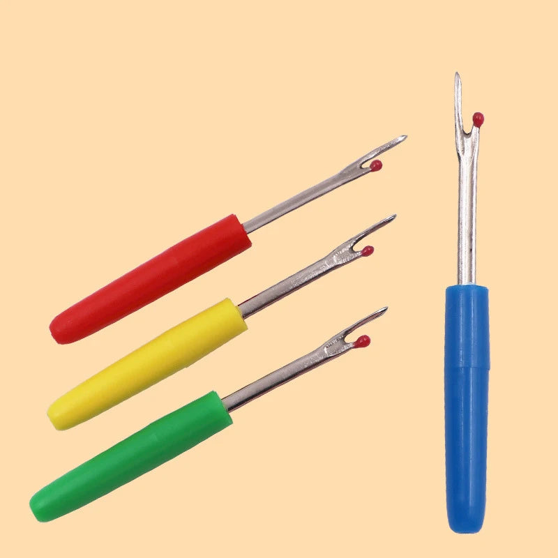 20 Pack Seam Rippers – Essential Sewing Tools for Opening and Removing Seams & Hems