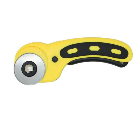 10 Pack 45mm Pinking Rotary Blade Decorative Rotary Cutter